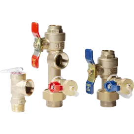 Water Tank Parts